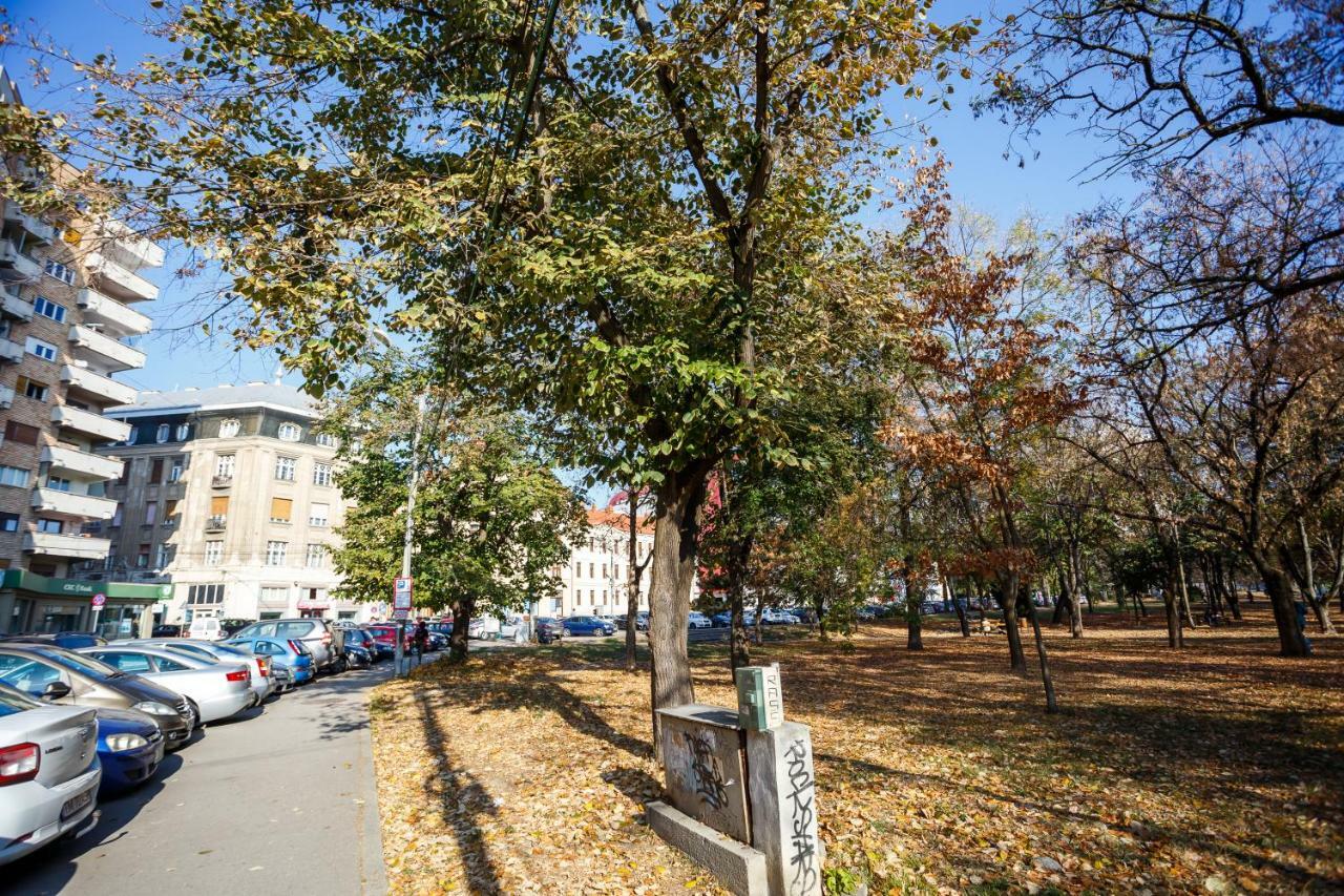 Old Square Apartments 3 Timisoara Exterior foto